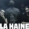 The Bad Poetry Social Club, P.I.E.V & Alexandra Epitheti - La Haine (feat. Fane) - Single